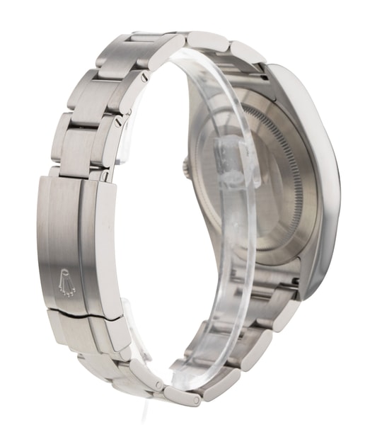 Rolex Oyster Perpetual 114300